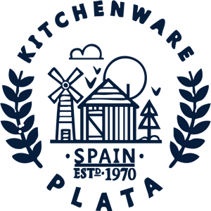 لوگوی پلاتا کیچن